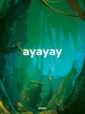 cover image of ayayay kniga